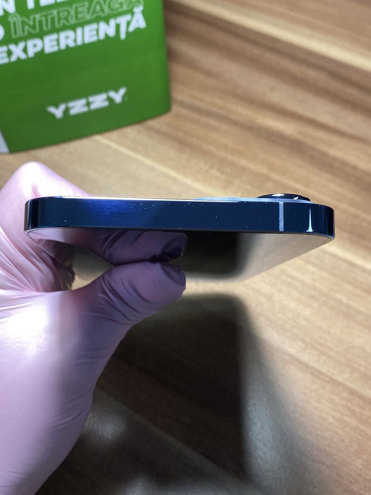 iPhone 13 Pro Max / 128 GB / Garanție 24 luni / Foarte bun