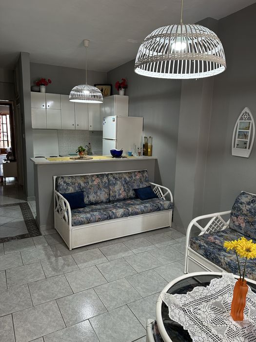 Гърция-Халкидики  Олимпиада