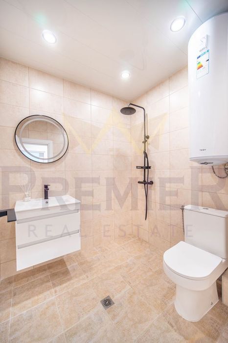 Продава се Двустаен апартамент в Варна, Възраждане 3 - 50 кв.м за 2298 €/кв.м - Снимка #5