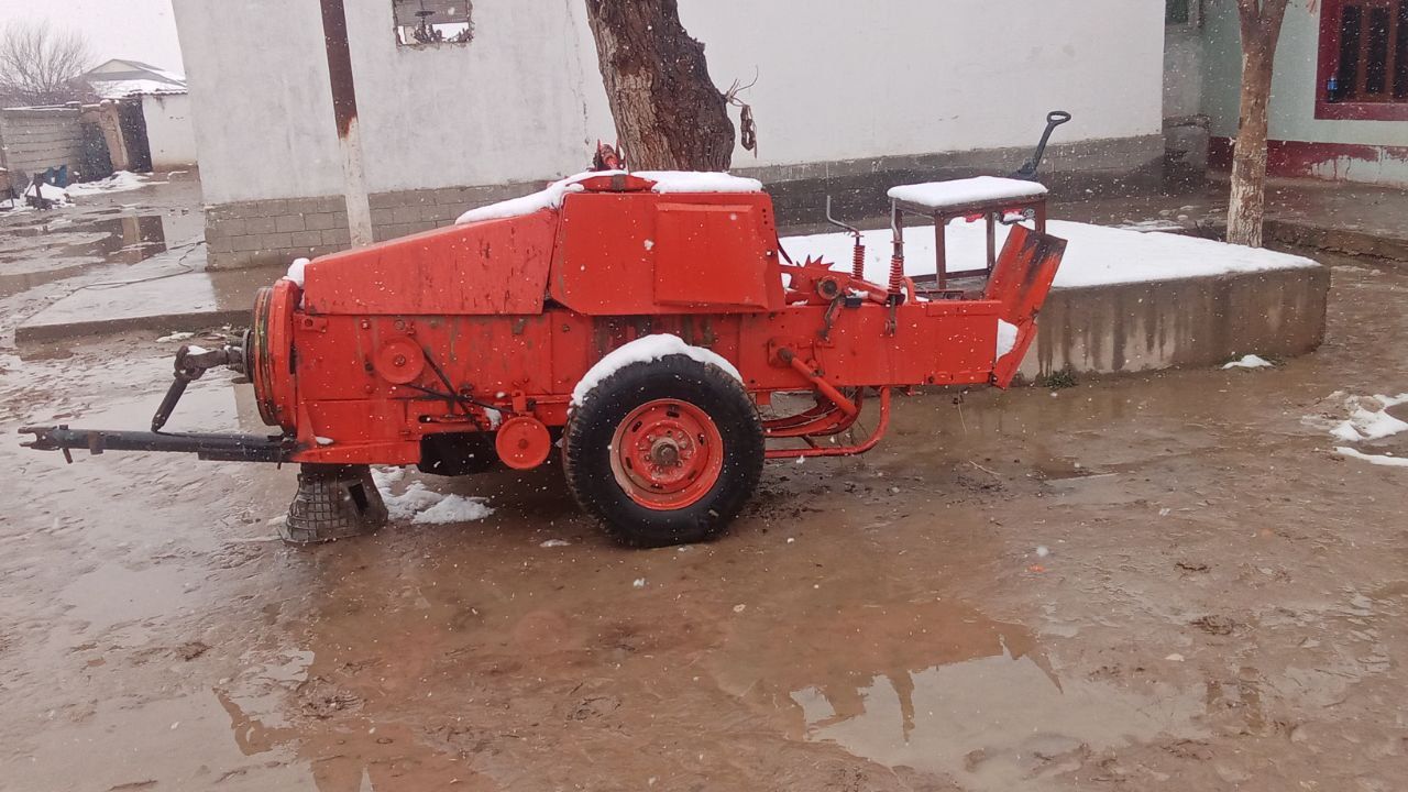 Kafolati bor eshlayshi chutki