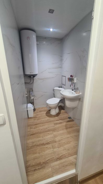 Отдавам апартамент под наем в Благоевград