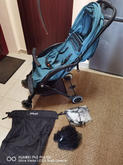 Carucior copii sport bebumi