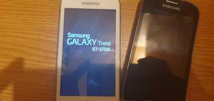 Display samsung galaxy trend GT- 7650