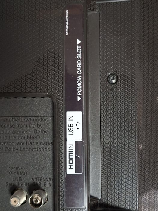 Televizor LG Led FullHD 80 cm (nu este smart)