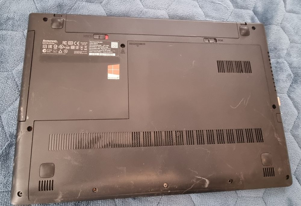 Лаптоп Lenovo G50-45 за части