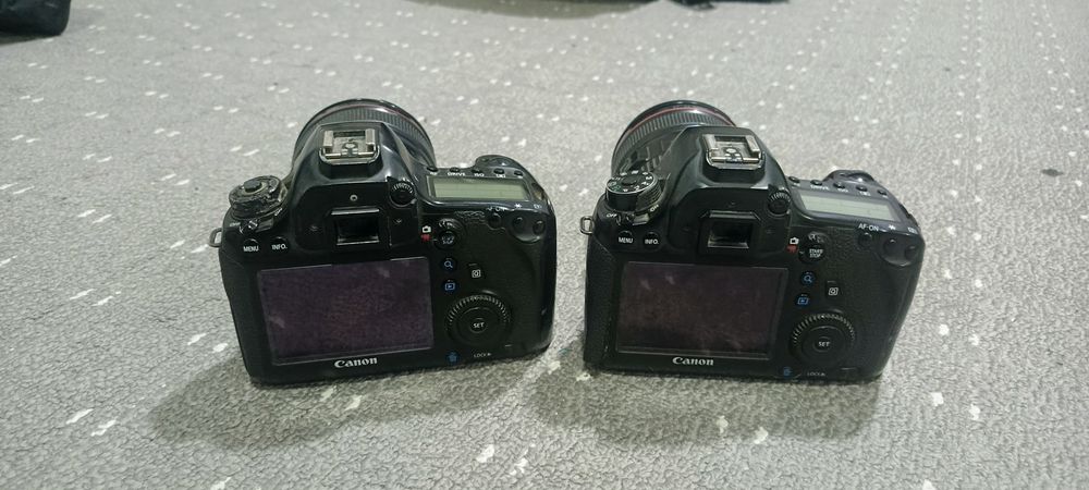 Canon eos 6d 1 shtuk qaldi satilad kelsip berip jiberem