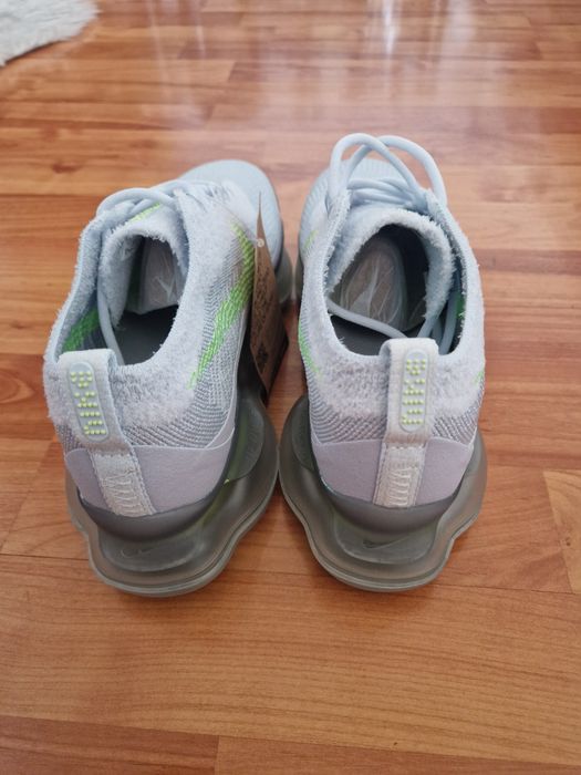 Adidași Nike vapormax scorpion original