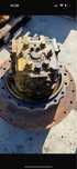 Vand Hidromotor mars Komatsu PC210 model Ec545653