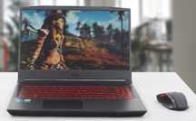 Лаптоп MSI Katana GF66 Laptop