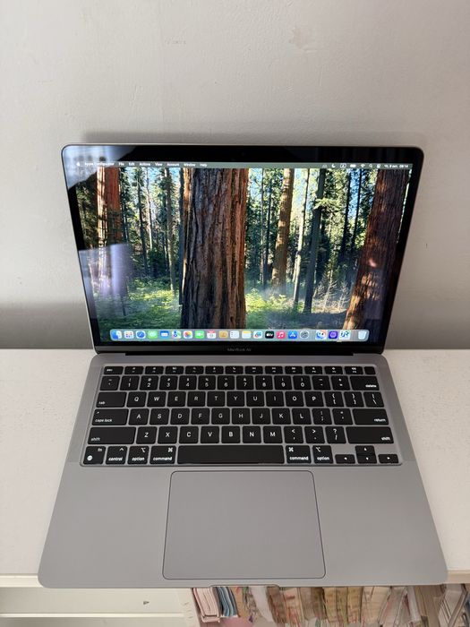 Macbook Air M1/8/256