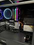Vand PC desktop custom AMD Rizen full