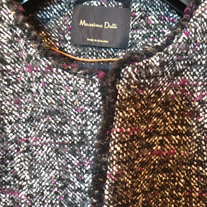 Sacou office pentru toamnă