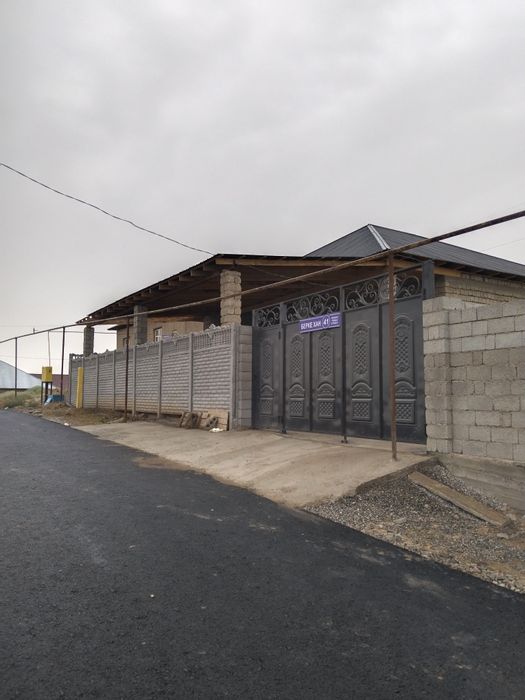 Жаңа уй сатылады мкр Жулдыз