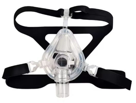 Нови маски за CPAP апарат за сънна апнея