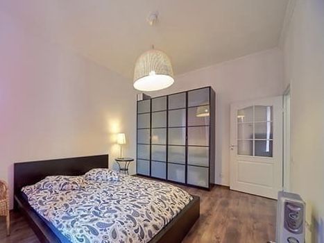 3х комнатная посуточно, 6 мкр