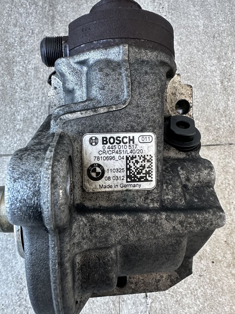 Kit injectie complet BMW n47D20C