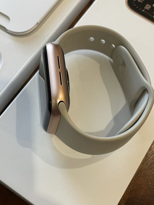 Apple watch SE 40mm Rose gold GPS