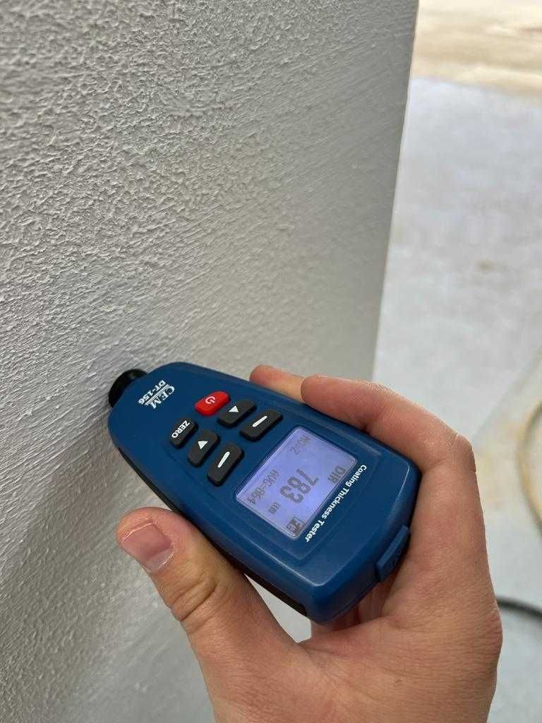 Aplicator autorizat de vopsea termospumanta Thermo Paints Professional