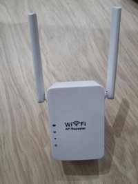 Wi Fi усилитель сигнала- (репитор)