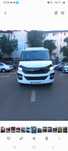 Autoplatforma  iveco daily 50 c 150