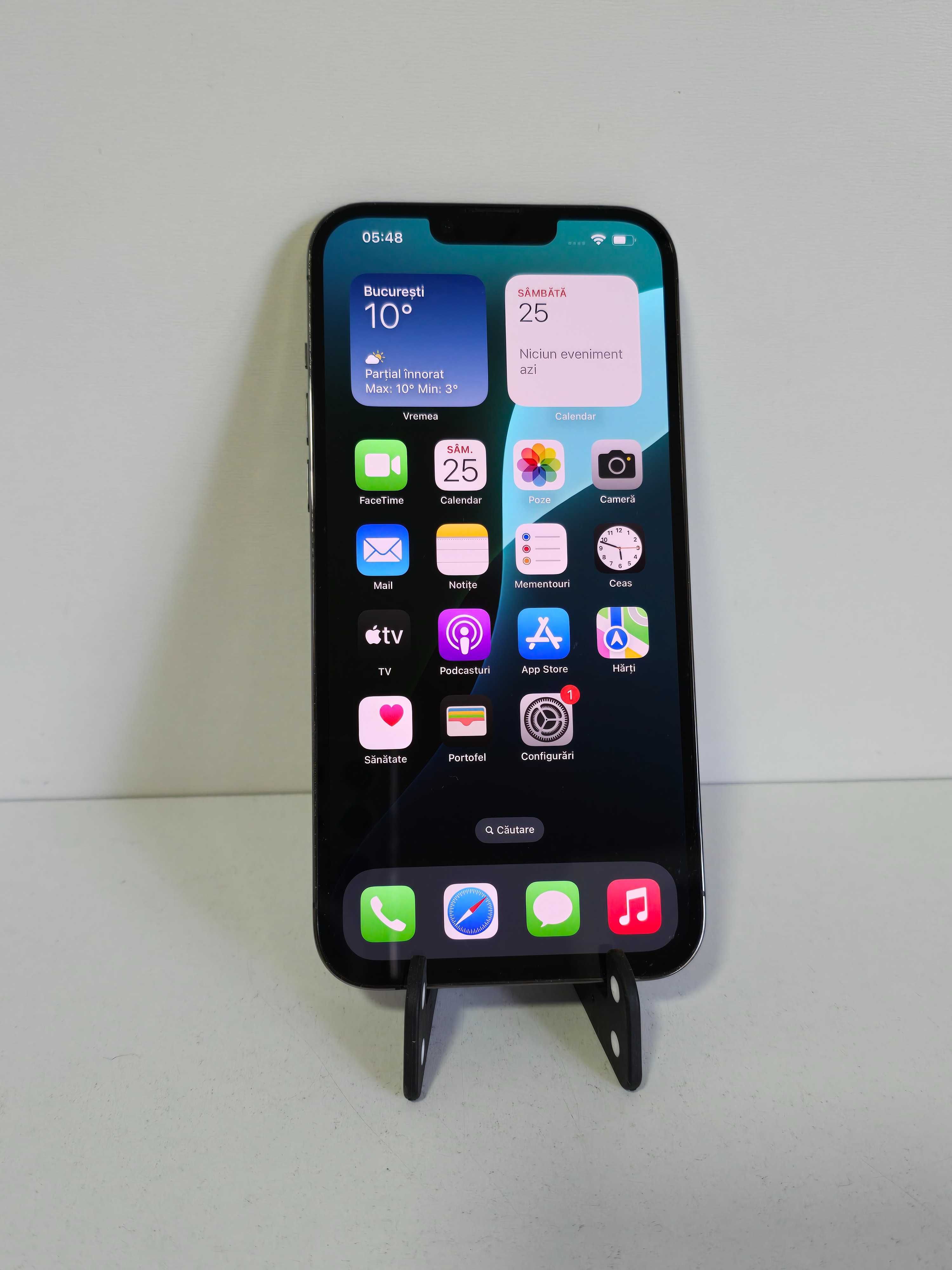 iPhone 13 Pro Max, 256 Gb, Bat. 100% - KLI Amanet