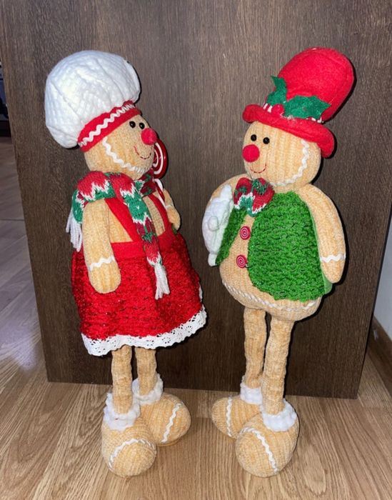 Decoratiuni craciun noi set