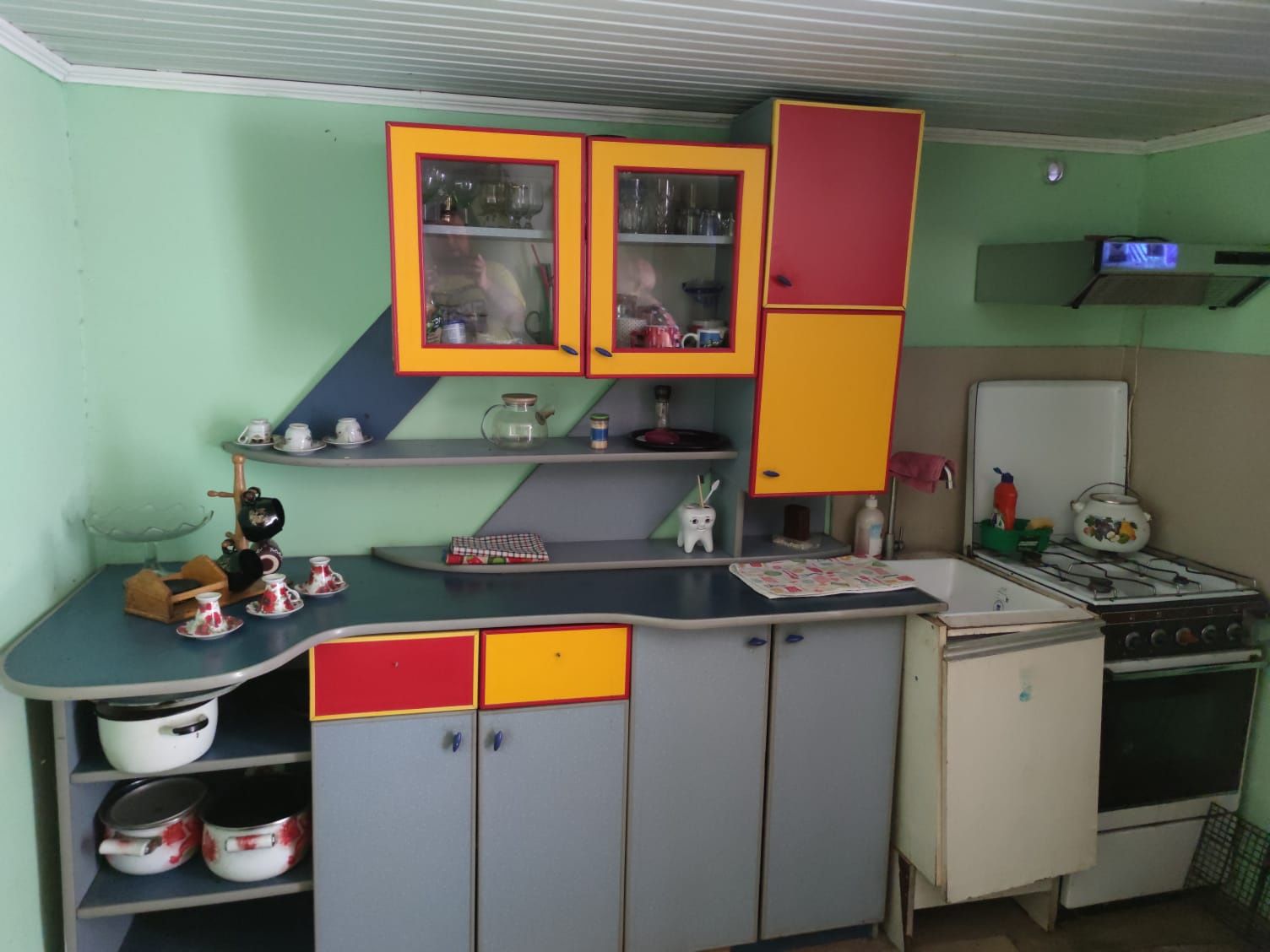 Продам отличную дачу