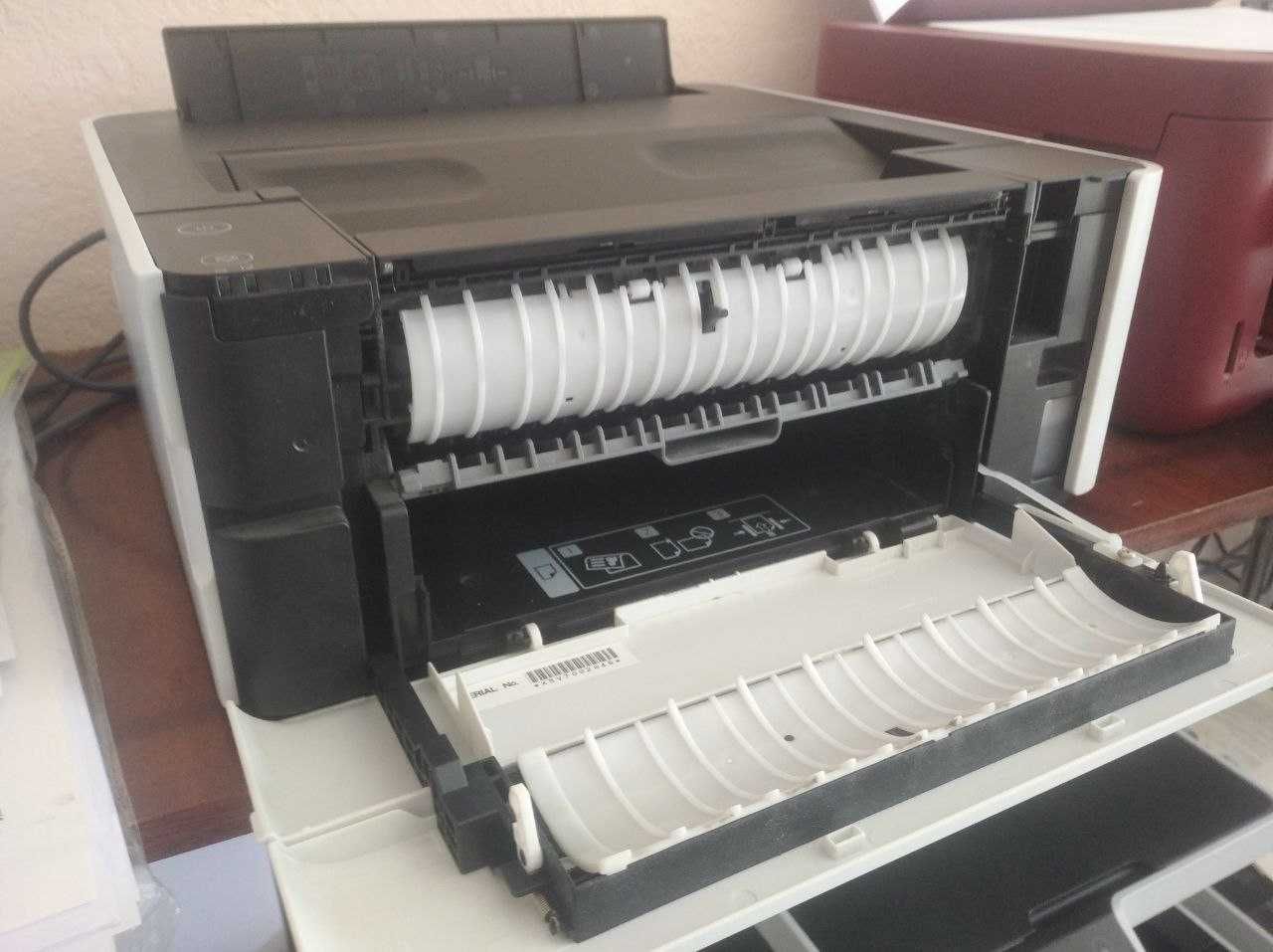 Продается принтер EPSON 1140 Duplex