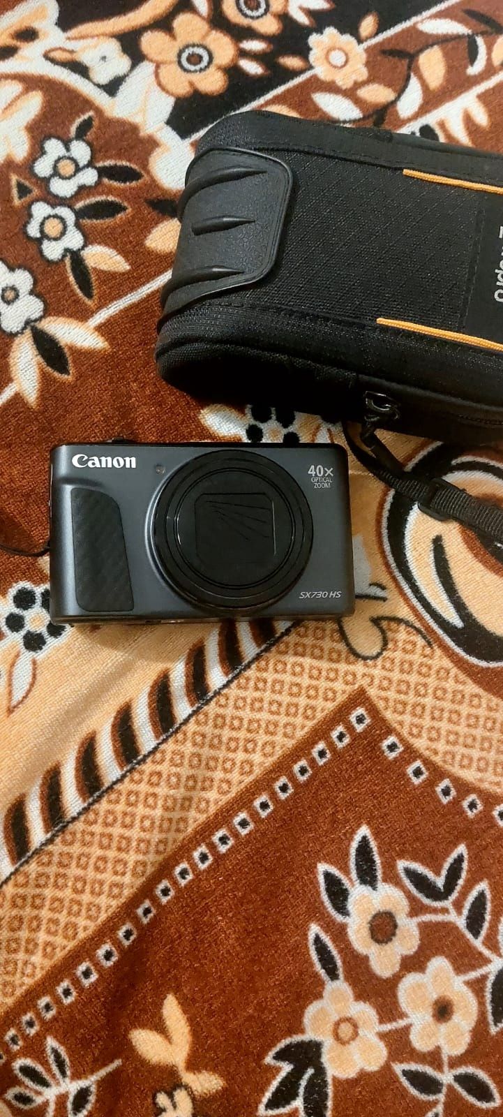 Canon POWER Shot SX 730 HS