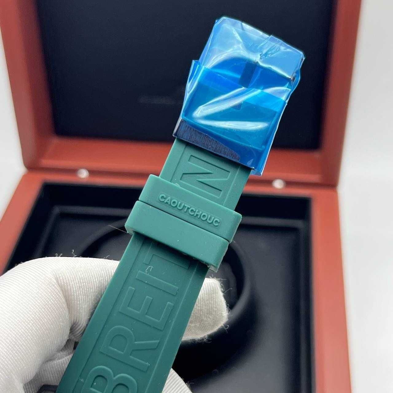 Breitling Endurance Pro черен