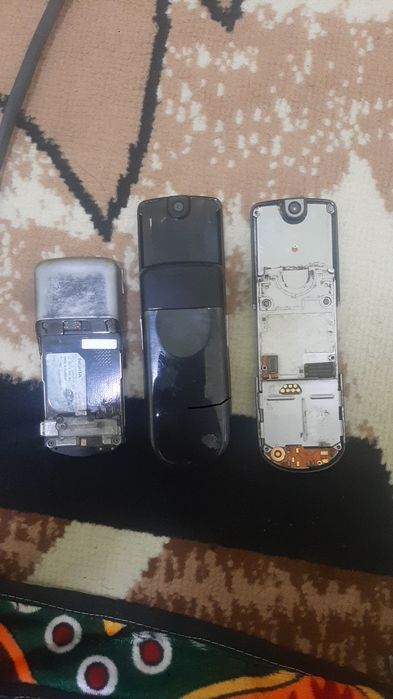 Nokia 8800 ishledi  Narhi400ming