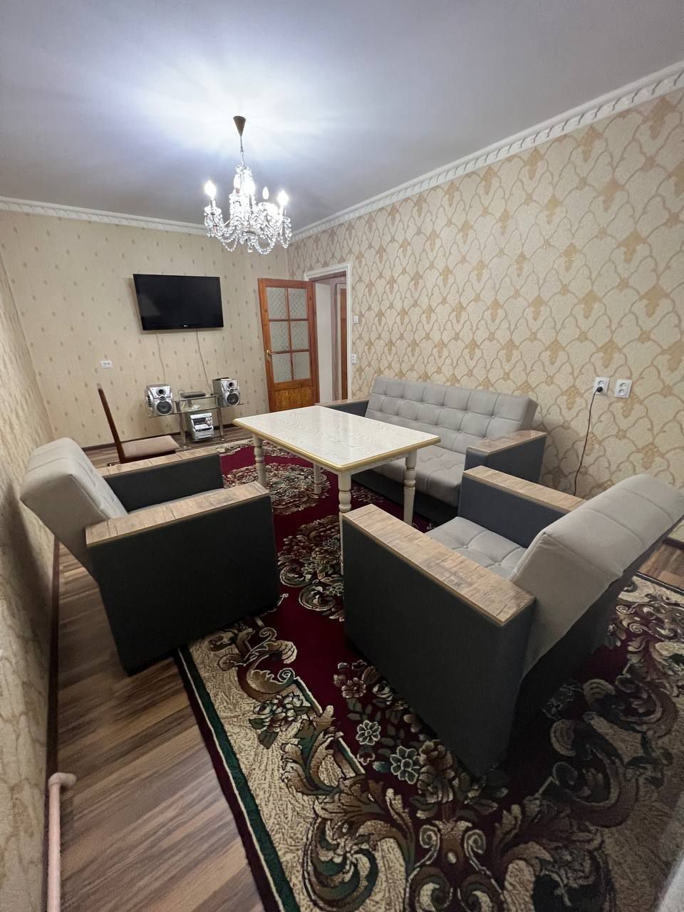 Яккасарай Кушбеги 2.2.9