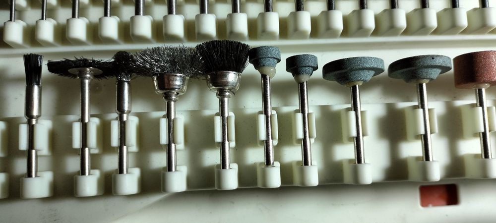 Бор машина P.I.T