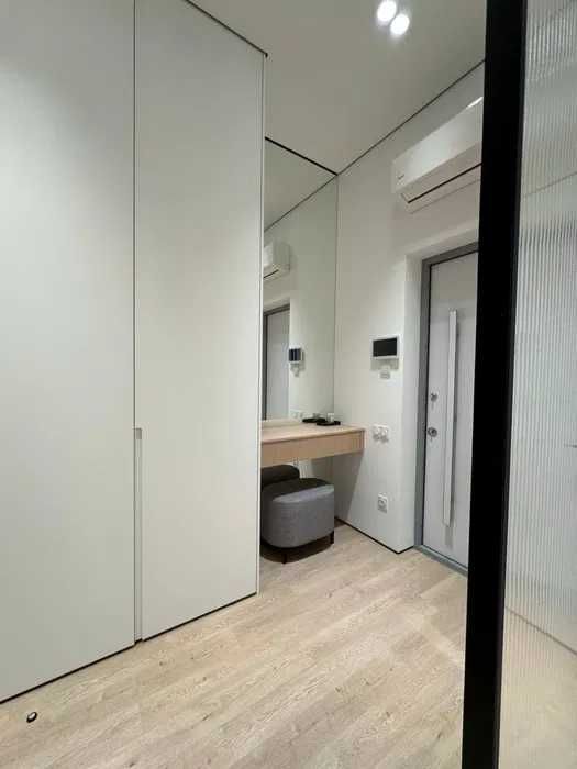 Сдается квартира на ЖК NRG Айбек‼️