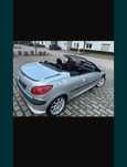 Peugeot CC 206 Cabrio