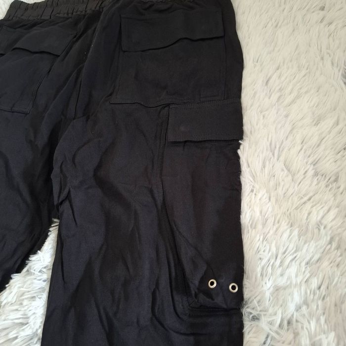 RICK OWENS мъжки панталон тип карго НОВ