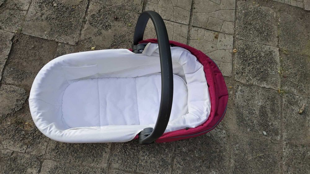 Бебешка количка Peg Perego Book 501