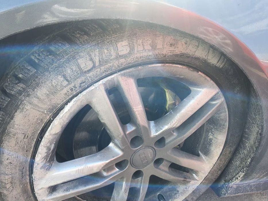 rampa injectoare praguri prag racitor gaze debitmetru aer parasolare plafoniera injector pompa chit kit injectie Audi A6 C7  motor 2.0tdi CNH 190cp dezmembrez dezmembrari piese q7