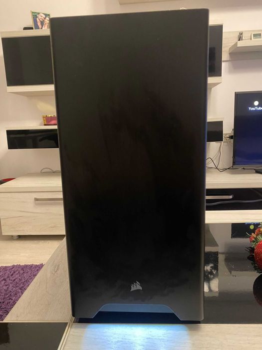 Vand PC AMD Ryzen 7 2700x 3.7Ghz 32GB ram windows 10