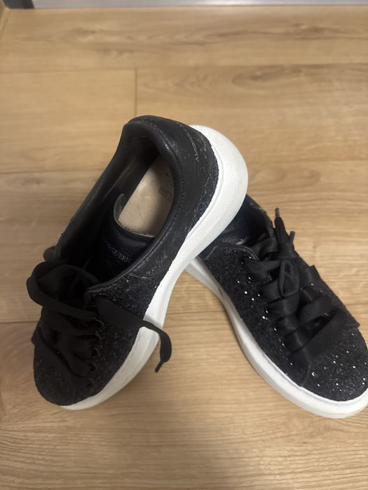 Adidasi alexander mcqueen