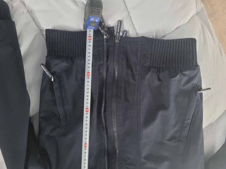 Geci Superdry(de iarnă și de primavara)