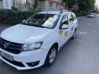 Cesionezz firma taxi