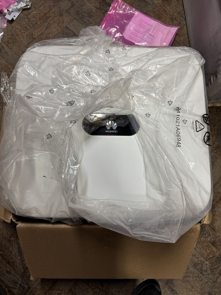 Invertor Huawei SUN2000-8KTL-M1, 8KW, Trifazat, Hibrid