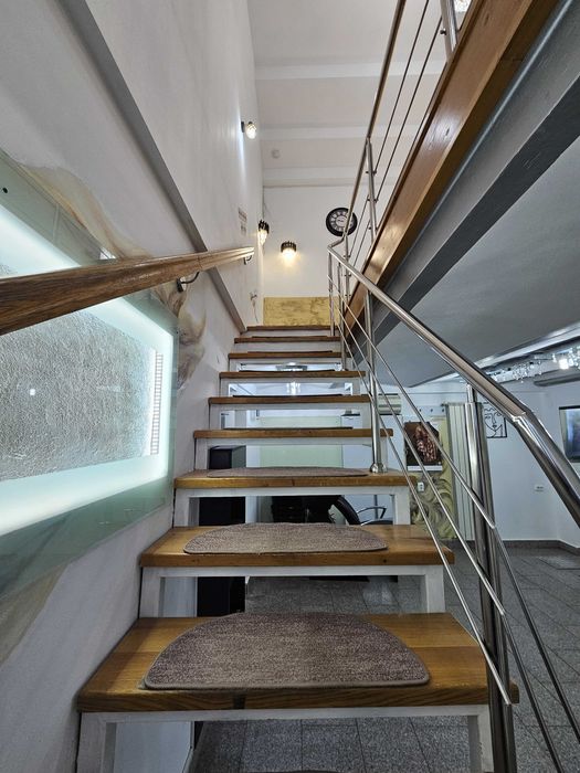 Proprietar vand spatiu comercial ultracentral in Sibiu