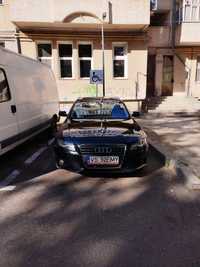 Audi A4 B8 2.0 TDI