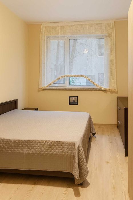 Дава се под наем Тристаен апартамент в София, Левски Г - 70 кв.м за 400 € - Снимка #4