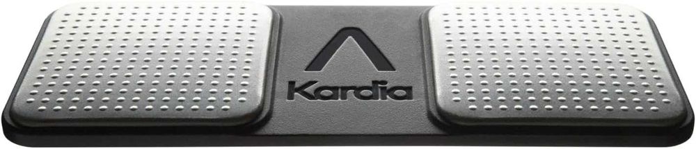 KardiaMobile ЕКГ монитор от AliveCore by OMRON