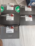 Okazie ‼️ LOT 3 x cooler AMD socket AM4 !