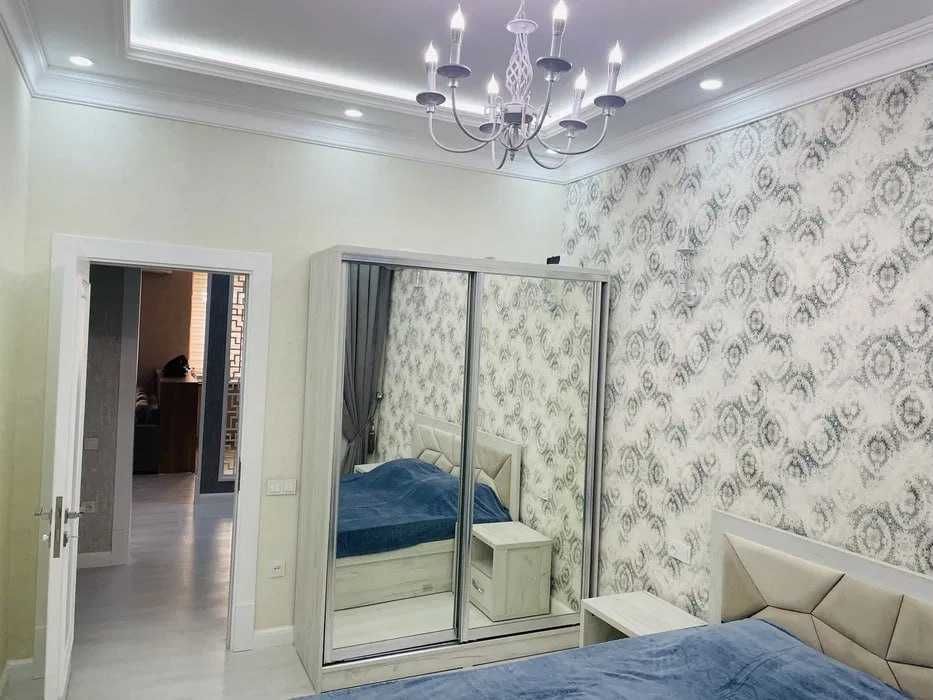 Сдаётся кв Фархадский 3-ком/4/9 ро-н Чиланзар-10 кв!364