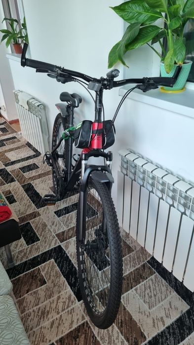 Велосипед новый 60000